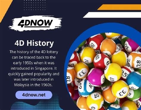 4D History .